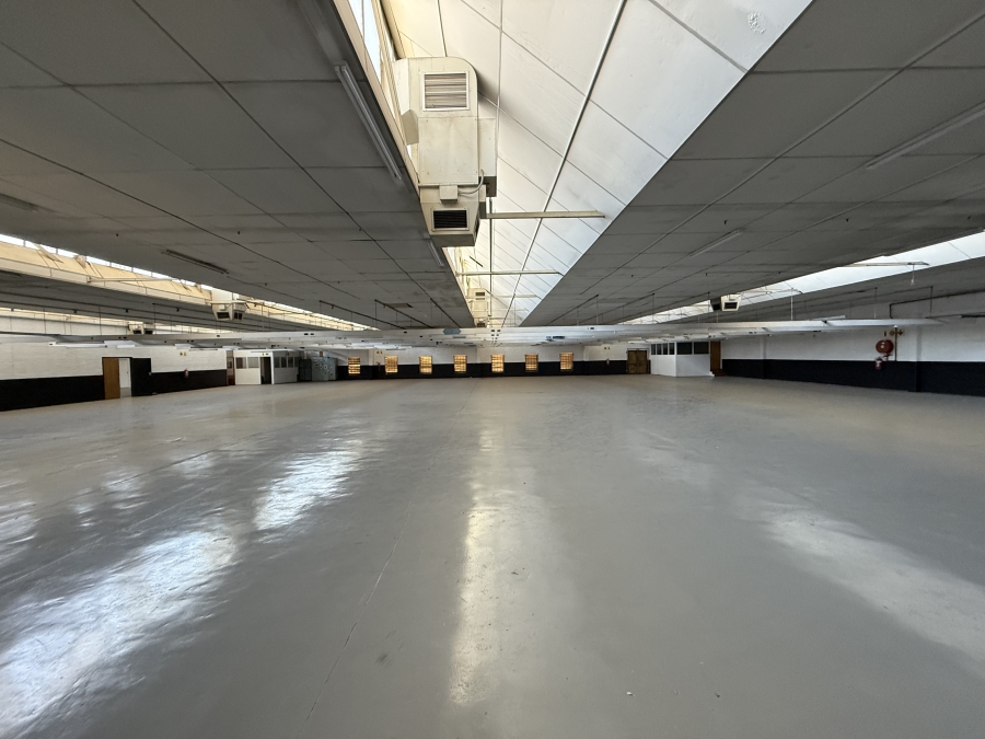 To Let Commercial Property for Rent in Malmesbury Industria Western Cape